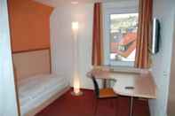 Phòng ngủ Landgasthof Hirsch