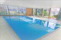 Swimming Pool Landgasthof Hirsch