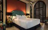 Bedroom 3 Casa de Triana Luxury Suites by Casa del Poeta