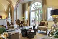 Lobby Casa de Triana Luxury Suites by Casa del Poeta