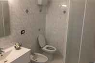 Toilet Kamar Corte Soriano