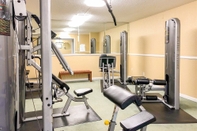 Fitness Center The Summit 611