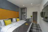 Kamar Tidur 42 Apart-hotel