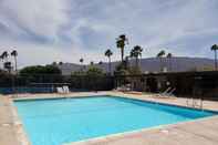 Swimming Pool Borrego Springs  Embassy