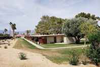 Exterior Borrego Springs  Embassy