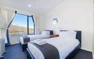 Bedroom 5 Goldfield Holiday Home