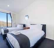 Bedroom 5 Goldfield Holiday Home