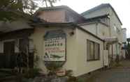 Luar Bangunan 2 Youth Hostel Wanihama Seinen Kaikan