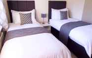 Bilik Tidur 2 Riis Apartments Camberley