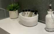 In-room Bathroom 4 Riis Apartments Camberley