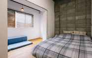 Kamar Tidur 6 Ariake