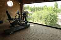 Fitness Center Foro Appio Mansio Hotel