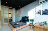 Bedroom 5 Loft Momo by Holiplanet