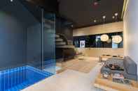 Entertainment Facility Loft Bonsai by Holiplanet