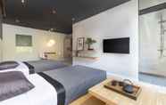 Kamar Tidur 3 Zen Studio Superior by Holiplanet