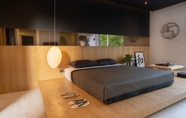 Kamar Tidur 6 Zen Studio Suite by Holiplanet