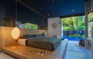 Kamar Tidur 4 Zen Studio Suite by Holiplanet