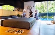 Kamar Tidur 2 Zen Studio Suite by Holiplanet