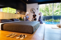 Kamar Tidur Zen Studio Suite by Holiplanet