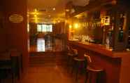 Bar, Kafe, dan Lounge 5 Aonang Inn
