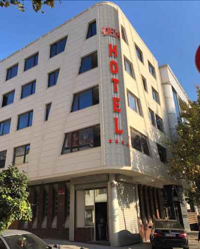 dem istanbul airport hotel in bagcilar bagcilar istanbul