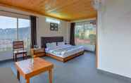 Bedroom 6 LivingStone Eco Resort Shimla