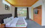 Bedroom 5 LivingStone Eco Resort Shimla