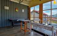 Common Space 4 LivingStone Eco Resort Shimla