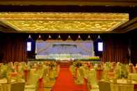 Ruangan Fungsional Mingalar Thiri Hotel