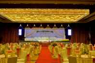 Functional Hall Mingalar Thiri Hotel