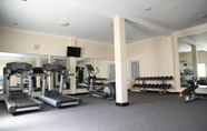 Fitness Center 6 Mingalar Thiri Hotel