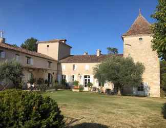 Exterior 2 Chambres d'Hotes Las Caneres