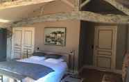 Bedroom 7 Chambres d'Hotes Las Caneres