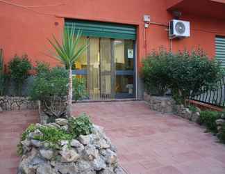 Exterior 2 b&b Borgo Pileri