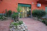 Exterior b&b Borgo Pileri