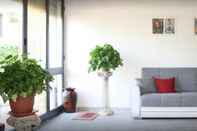 Common Space b&b Borgo Pileri