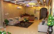 Sảnh chờ 5 Al Samia Hotel Apartments