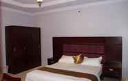 Bilik Tidur 6 Al Samia Hotel Apartments