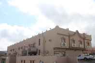 Exterior Al Samia Hotel Apartments