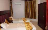 Bilik Tidur 7 Al Samia Hotel Apartments