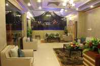 Lobby Al Samia Hotel Apartments