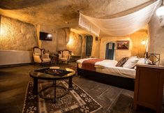 卧室 6 Magical Cave Hotel
