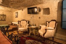 公共空间 Magical Cave Hotel