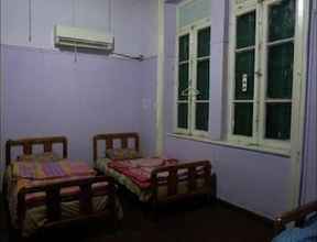 ห้องนอน 4 Safary Hotel - Hostel