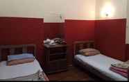 ห้องนอน 2 Safary Hotel - Hostel