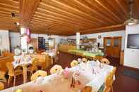 Restaurant Seehaus Mamming