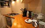 Phòng ngủ 5 Cosy Studio Oxford Street Best Location