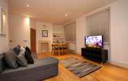 Common Space 2 Cosy Studio Oxford Street Best Location