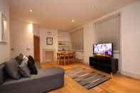 Common Space Cosy Studio Oxford Street Best Location