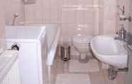 Toilet Kamar 7 Apartment Ilmtal Jena